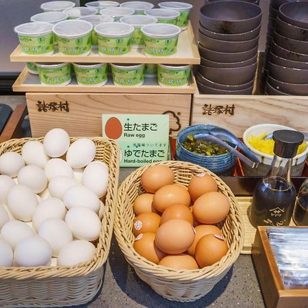 横丁品川青物超级酒店 東京都 外观 照片