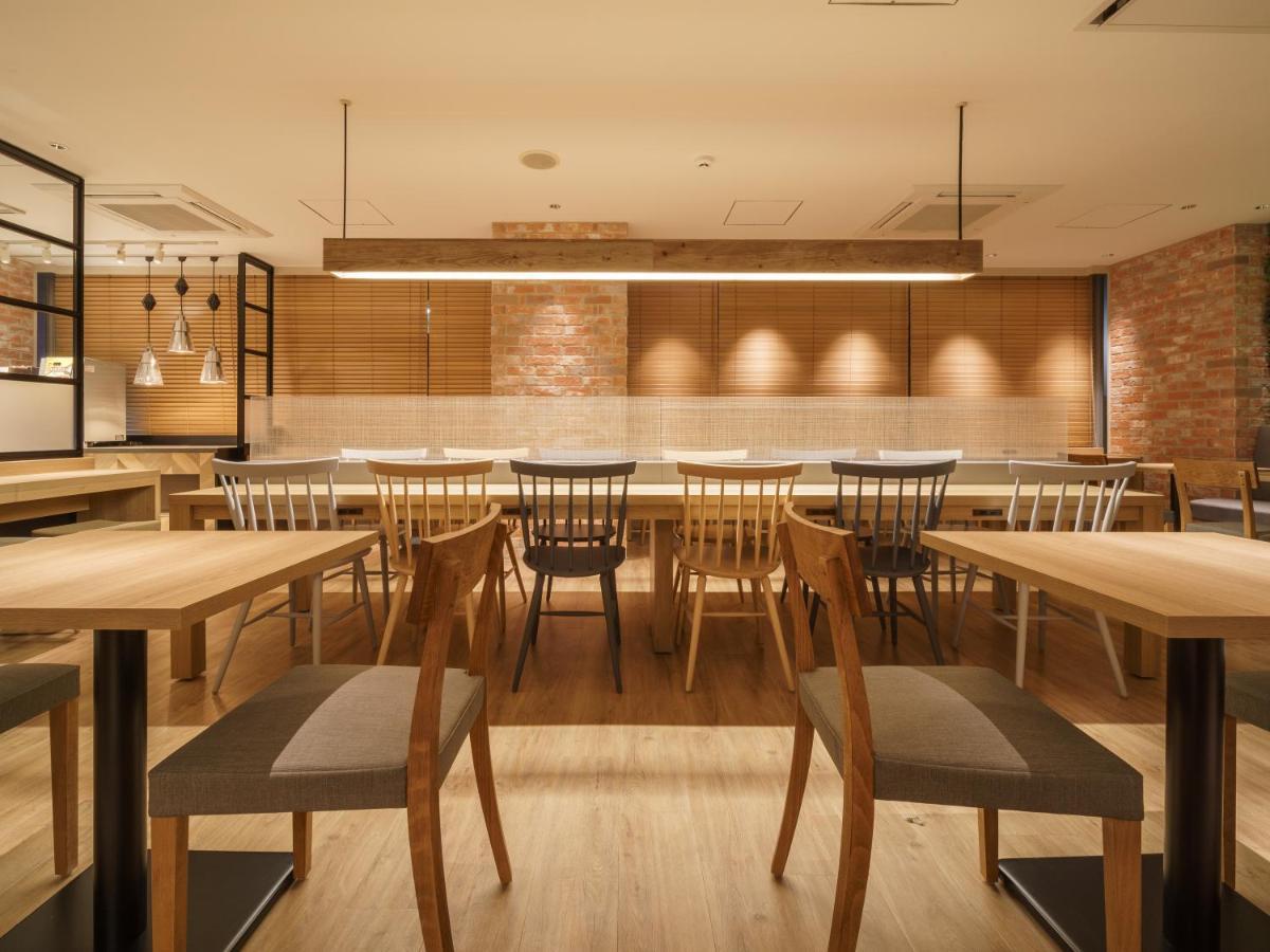 横丁品川青物超级酒店 東京都 外观 照片