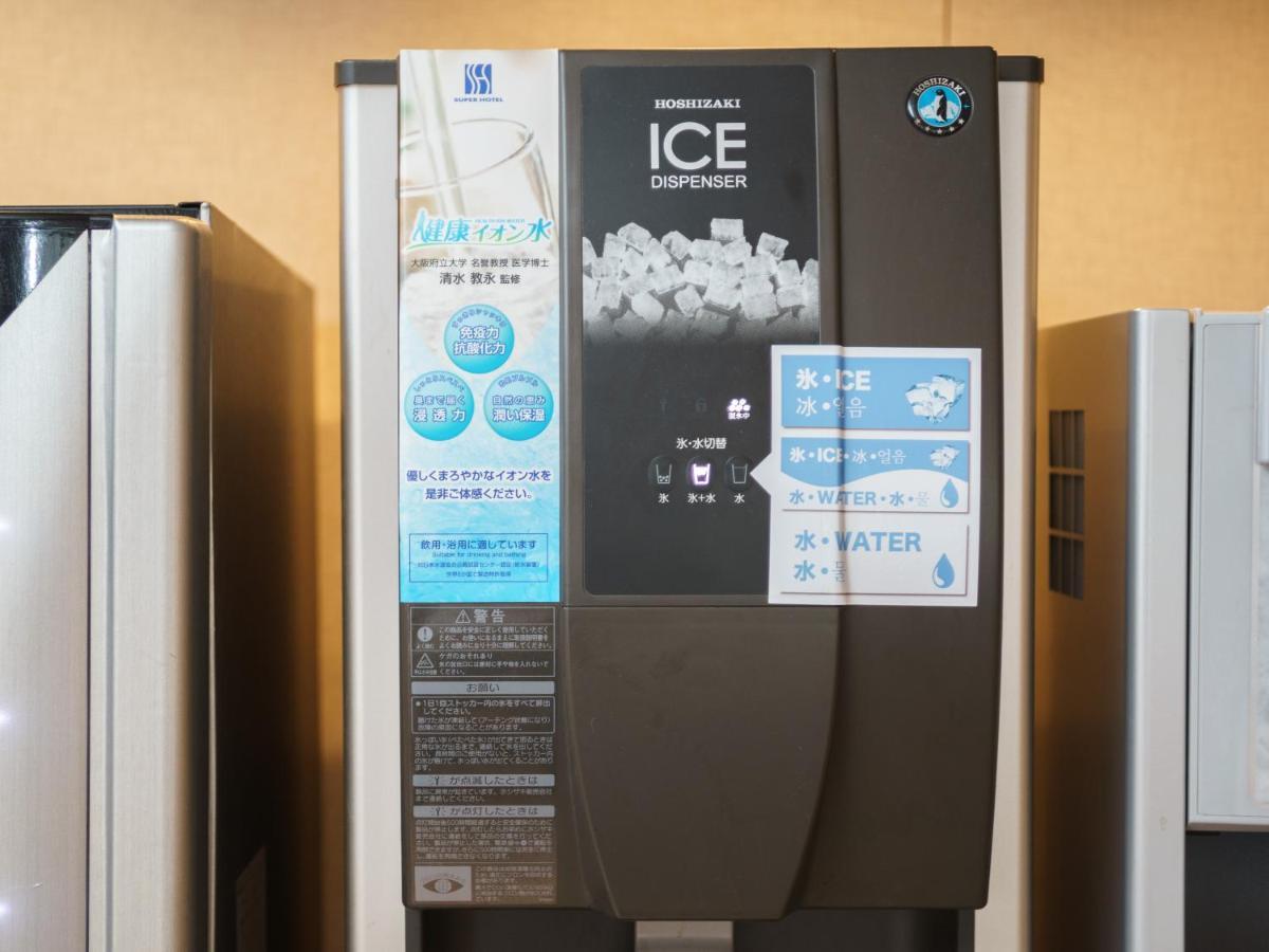 横丁品川青物超级酒店 東京都 外观 照片